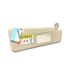 Recambio de parasol derecho para dacia sandero ii (b8_) tce 90 (b8m1, b8ma) referencia OEM IAM 964006011R  