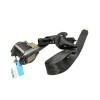 Recambio de cinturon seguridad delantero izquierdo para seat toledo (5p2) reference referencia OEM IAM 5P0857705B 5425651 