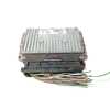 Recambio de centralita motor uce para peugeot 307 cc (s1) 2.0 16v cat referencia OEM IAM S118047529B 8200031512 9649117680