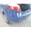 Recambio de paragolpes trasero para renault megane iii hatchback (bz0/1_, b3_) 1.5 dci (bz0c) referencia OEM IAM   