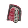 Recambio de piloto trasero izquierdo para skoda octavia berlina (1u2) 1.9 tdi referencia OEM IAM 1U6945111C 086651903LR 
