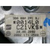 Recambio de airbag delantero izquierdo para volkswagen passat berlina (3b3) advance referencia OEM IAM 3B0880201BJ  061502169013