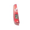 Recambio de piloto trasero izquierdo para ford fiesta (cbk) ambiente referencia OEM IAM 2S5113A603B  