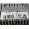 Recambio de centralita motor uce para peugeot 307 cc (s1) 2.0 16v cat referencia OEM IAM S118047529B 8200031512 9649117680