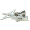 Recambio de elevalunas delantero derecho para renault kangoo (f/kc0) authentique referencia OEM IAM 8200157006  