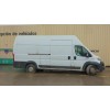 fiat ducato caja/chasis (250_) del año 2017
