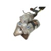 Recambio de motor arranque para nissan qashqai (j10) 1.5 turbodiesel cat referencia OEM IAM M0T87881  