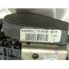 Recambio de cinturon seguridad delantero izquierdo para seat toledo (5p2) reference referencia OEM IAM 5P0857705B 5425651 