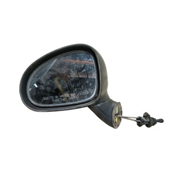 ESPEJO RETROVISOR IZQUIERDO 96600411 