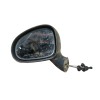 Recambio de espejo retrovisor izquierdo para chevrolet matiz (m200, m250) 1.0 referencia OEM IAM 96600411  