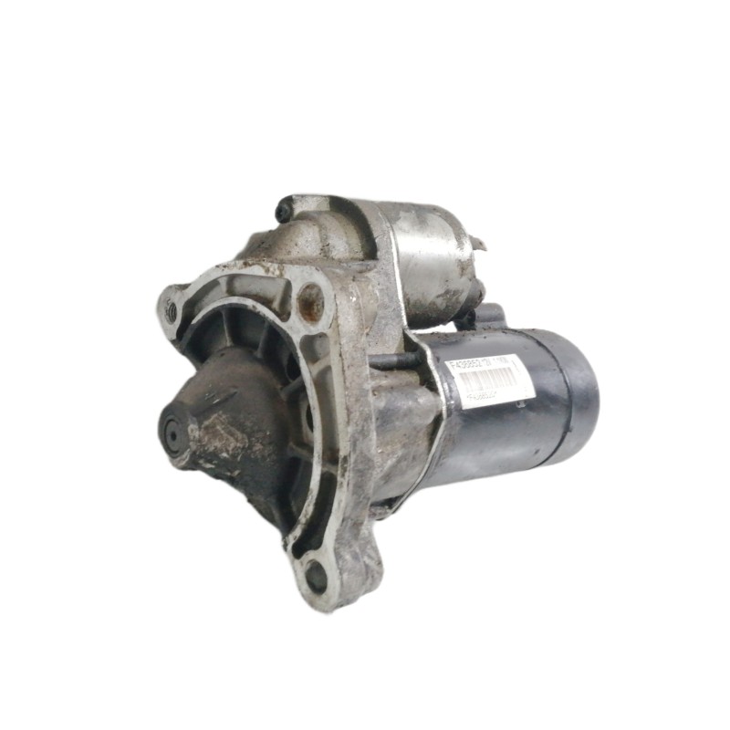Recambio de motor arranque para citroën c3 1.1 vivace referencia OEM IAM F436852  F4368520