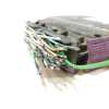 Recambio de centralita motor uce para peugeot 307 cc (s1) 2.0 16v cat referencia OEM IAM S118047529B 8200031512 9649117680