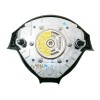 Recambio de airbag delantero izquierdo para volkswagen passat berlina (3b3) advance referencia OEM IAM 3B0880201BJ  061502169013