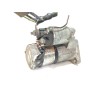 Recambio de motor arranque para nissan qashqai (j10) 1.5 turbodiesel cat referencia OEM IAM M0T87881  