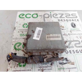 CENTRALITA MOTOR UCE 0281001418 