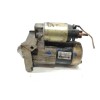 Recambio de motor arranque para renault megane ii familiar authentique referencia OEM IAM 8200227092  