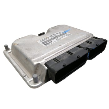 CENTRALITA MOTOR UCE 8E0907401M 1039S02764 18030986 0281011255