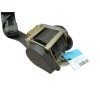Recambio de cinturon seguridad delantero izquierdo para seat toledo (5p2) reference referencia OEM IAM 5P0857705B 5425651 