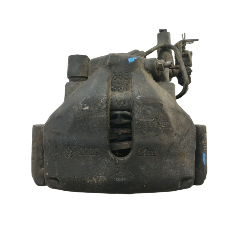 Recambio de pinza freno delantera derecha para volkswagen passat berlina (3b3) advance referencia OEM IAM 8E0615124A ATE885 