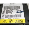 Recambio de centralita airbag para citroën c3 pluriel 1.4 referencia OEM IAM 9651507580  