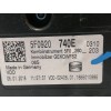 Recambio de cuadro instrumentos para seat leon (5f1) reference referencia OEM IAM 5F0920740E A2C53427456A / A2C12362000 5F092074