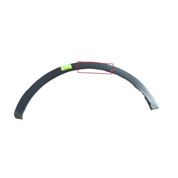 ALETIN TRASERO IZQUIERDO 788A38847R 