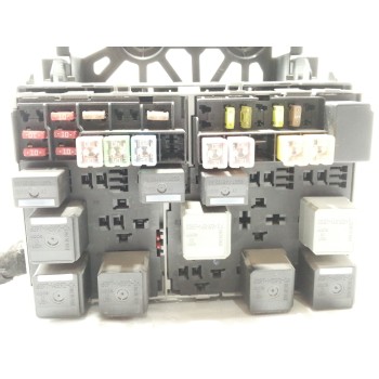 CAJA RELES / FUSIBLES 6C1T14C445A 