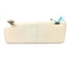 Recambio de parasol izquierdo para dacia sandero ii (b8_) tce 90 (b8m1, b8ma) referencia OEM IAM 964010723R  