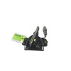 Recambio de cerradura capot para mg zs suv (azs1) 1.0 t-gdi referencia OEM IAM   
