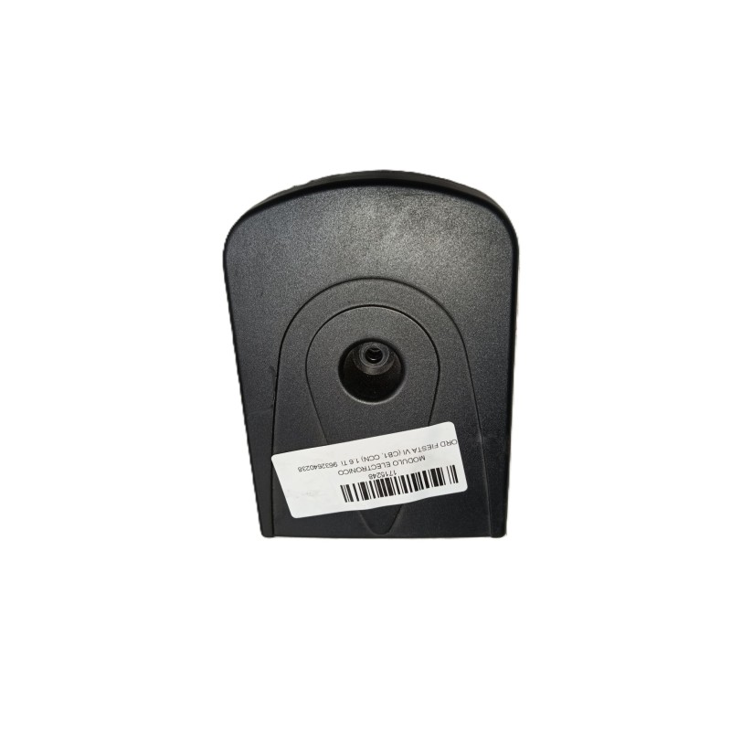 Recambio de modulo electronico para ford fiesta vi (cb1, ccn) 1.6 ti referencia OEM IAM 1806659 8M5T19C112 