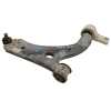 Recambio de brazo suspension inferior delantero derecho para mazda 2 berlina (dy) 1.25 cat referencia OEM IAM DD3234300  