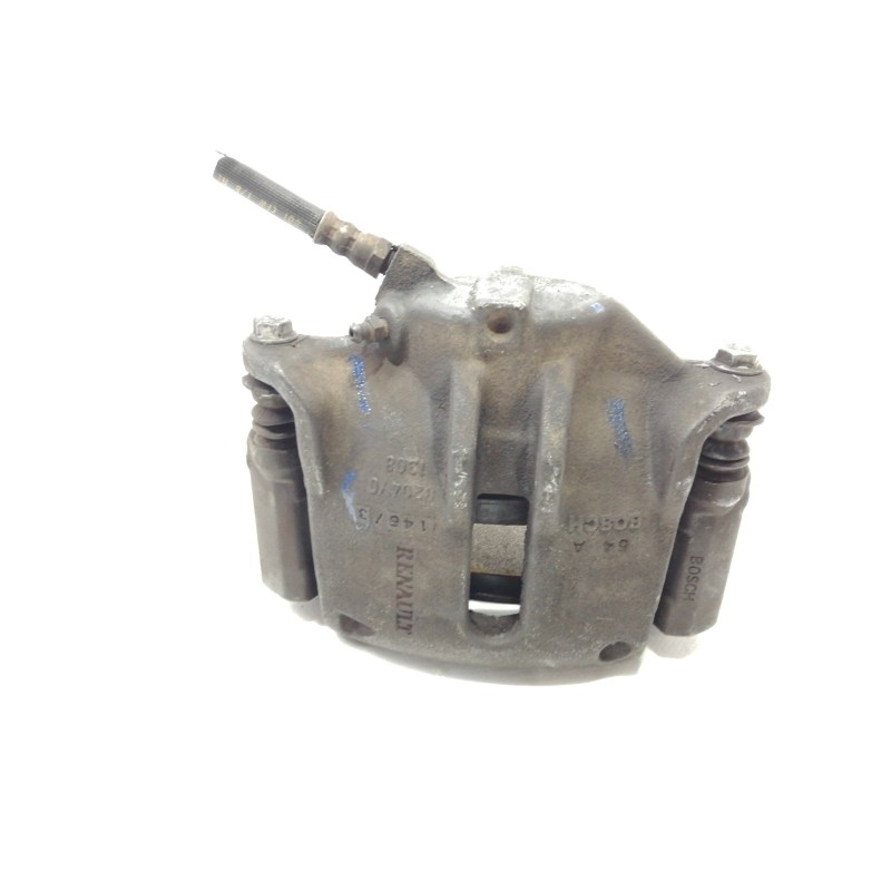 Recambio de pinza freno delantera derecha para renault megane ii familiar authentique referencia OEM IAM 0204Y0  