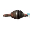 Recambio de transmision delantera izquierda para opel astra j (p10) 1.7 cdti (68) referencia OEM IAM 13335135  