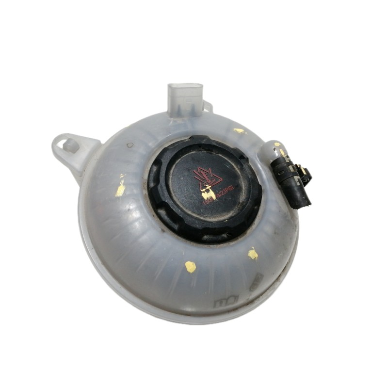 Recambio de deposito expansion para seat leon (5f1) reference referencia OEM IAM 5Q0121407F  
