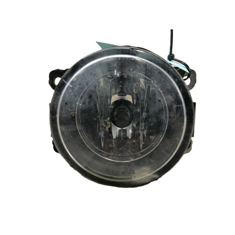 Recambio de faro antiniebla izquierdo para peugeot 207/207+ (wa_, wc_) 1.6 hdi referencia OEM IAM 6206E1 89210094 