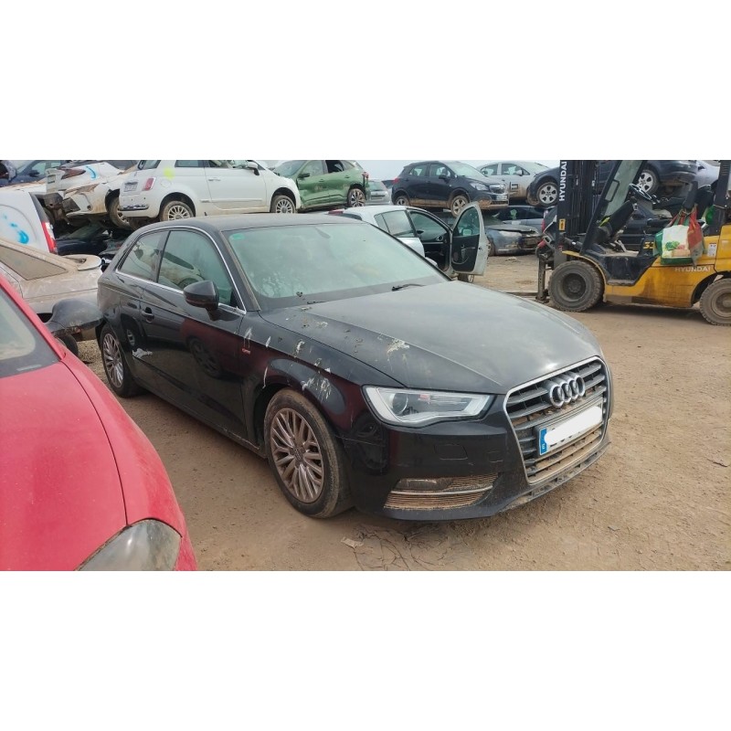 audi a3 (8v1, 8vk) del año 2013