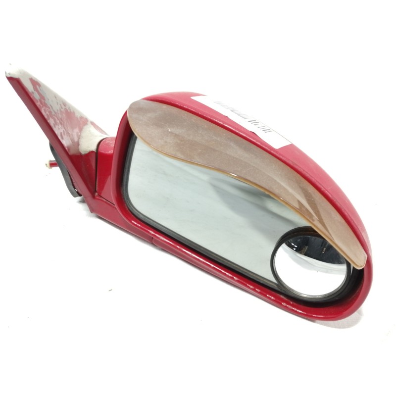 Recambio de retrovisor derecho para hyundai coupe (rd) 1.6 fx referencia OEM IAM E13010079  