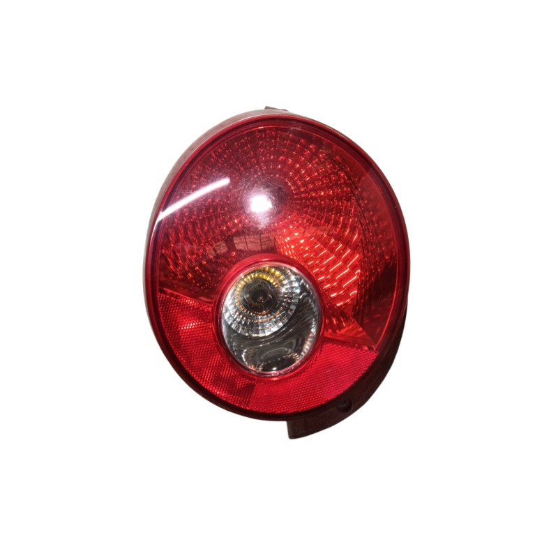 Recambio de piloto trasero izquierdo para chevrolet matiz (m200, m250) 1.0 referencia OEM IAM 96590413  