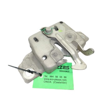 CERRADURA CAPOT 257616 