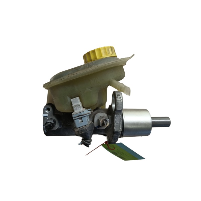 Recambio de bomba freno para audi allroad c5 (4bh) 2.5 tdi quattro referencia OEM IAM 4D0611021B 4B0611301E 