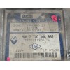 Recambio de centralita motor uce para renault kangoo (f/kc0) alize referencia OEM IAM 7700104956  