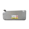 Recambio de parasol derecho para fiat scudo furgoneta 2.0 multijet 145 (506) referencia OEM IAM   