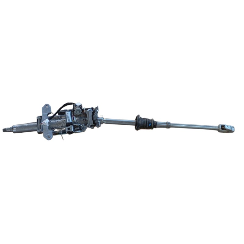 Recambio de columna direccion para tesla model y ev a las 4 ruedas referencia OEM IAM 118887100A 118887100A 