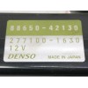 Recambio de modulo electronico para toyota rav 4 (a2) 2.0 sol 44x (2003) referencia OEM IAM 8865042130  2771001630