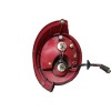 Recambio de piloto trasero izquierdo para chevrolet matiz (m200, m250) 1.0 referencia OEM IAM 96590413  