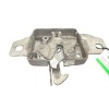 Recambio de cerradura capot para renault modus confort dynamique referencia OEM IAM 257616  
