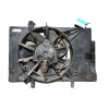 Recambio de electroventilador para ford fiesta (ccn) trend referencia OEM IAM 2145091 M161411 C1B18C607AC 