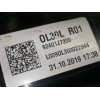 Recambio de piloto trasero izquierdo para kia xceed business referencia OEM IAM 92401J73 92401J7300 