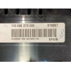 Recambio de cuadro instrumentos para seat toledo (5p2) reference referencia OEM IAM 5P0920804A SEZ7Z0F3448278 