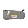 Recambio de parasol derecho para fiat scudo furgoneta 2.0 multijet 145 (506) referencia OEM IAM   